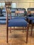 Set of Four Rosewood Mid Century Danish Model 418 Dining Chairs by Arne Vodder Carousel 11