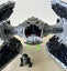 LEGO Star Wars - Mandalorian Fang Fighter vs. TIE Interceptor™ 75348 Carousel 4