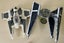 LEGO Star Wars - Mandalorian Fang Fighter vs. TIE Interceptor™ 75348 Carousel 7