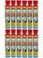 12 x Soudal Gun Grade Flexible Insulation Foam Blue 750ml Carousel 1