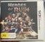 Heroes of Ruin Carousel 1