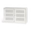 Mobel Milano 1600w x 1020h Slider Storage Cabinet Carousel 1
