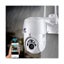 Wireless Ip Camera Outdoor Cctv Security System Hd 1080P Wifi Ptz 2Mp Carousel 4