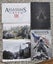 Assassin's Creed III - Collector's statue (Freedom Edition) - New Carousel 4