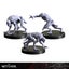 Monster Fight Club 70016 Witcher Rpg Necrophages 1 Ghouls Carousel 2