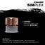 Halder Soft-face mallet reinforced Ø40 Copper/Soft Metal Carousel 9