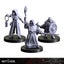 Monster Fight Club 70006 Witcher Rpg Classes 3 - Doctor, Priest, Man-At-Arms Carousel 2