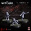 Monster Fight Club 70024 Witcher Rpg Ogryds 2 - Nekkers Carousel 1