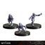 Monster Fight Club 70024 Witcher Rpg Ogryds 2 - Nekkers Carousel 2