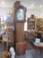 GRANDFATHER CLOCK ANTIQUE C1800. ENGLISH/SUNDERLAND Carousel 3
