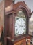 GRANDFATHER CLOCK ANTIQUE C1800. ENGLISH/SUNDERLAND Carousel 5