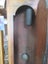 GRANDFATHER CLOCK ANTIQUE C1800. ENGLISH/SUNDERLAND Carousel 8