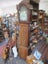 GRANDFATHER CLOCK ANTIQUE C1800. ENGLISH/SUNDERLAND Carousel 13