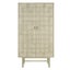 Weave Cupboard Carousel 1