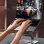 SAIJI AR Core Ergonomic Excellence Sturdy Tablets & Laptop Stand Carousel 4