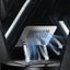SAIJI AR Core Ergonomic Excellence Sturdy Tablets & Laptop Stand Carousel 5