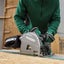 36V Brushless 165mm Plunge Saw T-PWR Kit Carousel 3