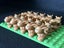 LEGO Rabbits… Carousel 3