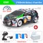 WLtoys K989 1:28 4WD 2.4G Mini RC Racing Car High Speed Off-Road Carousel 1