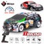 WLtoys K989 1:28 4WD 2.4G Mini RC Racing Car High Speed Off-Road Carousel 2