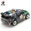 WLtoys K989 1:28 4WD 2.4G Mini RC Racing Car High Speed Off-Road Carousel 3