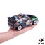WLtoys K989 1:28 4WD 2.4G Mini RC Racing Car High Speed Off-Road Carousel 4