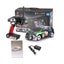 WLtoys K989 1:28 4WD 2.4G Mini RC Racing Car High Speed Off-Road Carousel 7