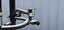Tyre Changer APO-256 Full Automatic Tilt-Back 26" Tyre Changer with Help Arm Carousel 4