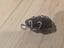 Moldavite pendant 2.95g without wire Carousel 4