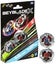 Beyblade X: Dual Pack - Tail Viper 5-80O & Sword Dran 3-60F Carousel 1