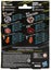 Beyblade X: Dual Pack - Tail Viper 5-80O & Sword Dran 3-60F Carousel 4