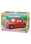 Sylvanian Families Family Cruising Car Carousel 1