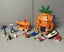 LEGO SPONGEBOB - 3834 & 3830 Carousel 1