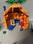 LEGO SPONGEBOB - 3834 & 3830 Carousel 2
