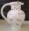 1920's? Puzzle Jug - Alcoholic dribbling hilarity -Xmas gift for Man Cave / Bar Carousel 3