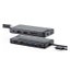 Alogic Mv2 Usb C Dual Display Dp Alt Mode Docking Station Black Carousel 1