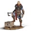 Assassin's Creed Valhalla: Eivor the Wolf Kissed Limited Edition *MINT IN BOX* Carousel 3