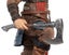 Assassin's Creed Valhalla: Eivor the Wolf Kissed Limited Edition *MINT IN BOX* Carousel 7