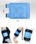 Knee Ice Pack Wrap for Injuries Pain Relief i2735DB0 Carousel 2