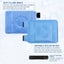 Knee Ice Pack Wrap for Injuries Pain Relief i2735DB0 Carousel 3