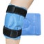 Knee Ice Pack Wrap for Injuries Pain Relief i2735DB0 Carousel 1