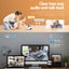 3Mp Solar Security Camera Carousel 4