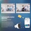 3Mp Solar Security Camera Carousel 5