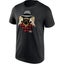 Fanatics NFL Shirt - ILLUSTRATION San Francisco Carousel 1