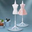 Female Mannequin 170cm Model Dressmaker Clothes Display Torso Tailor Wedding Carousel 7