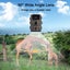 16MP Wildlife Scouting Camera Tracking Camera with 2.0 Inch TFT Color Screen Carousel 5