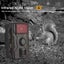 16MP Wildlife Scouting Camera Tracking Camera with 2.0 Inch TFT Color Screen Carousel 6