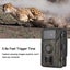 16MP Wildlife Scouting Camera Tracking Camera with 2.0 Inch TFT Color Screen Carousel 2