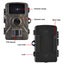 16MP Wildlife Scouting Camera Tracking Camera with 2.0 Inch TFT Color Screen Carousel 9