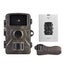 16MP Wildlife Scouting Camera Tracking Camera with 2.0 Inch TFT Color Screen Carousel 10
